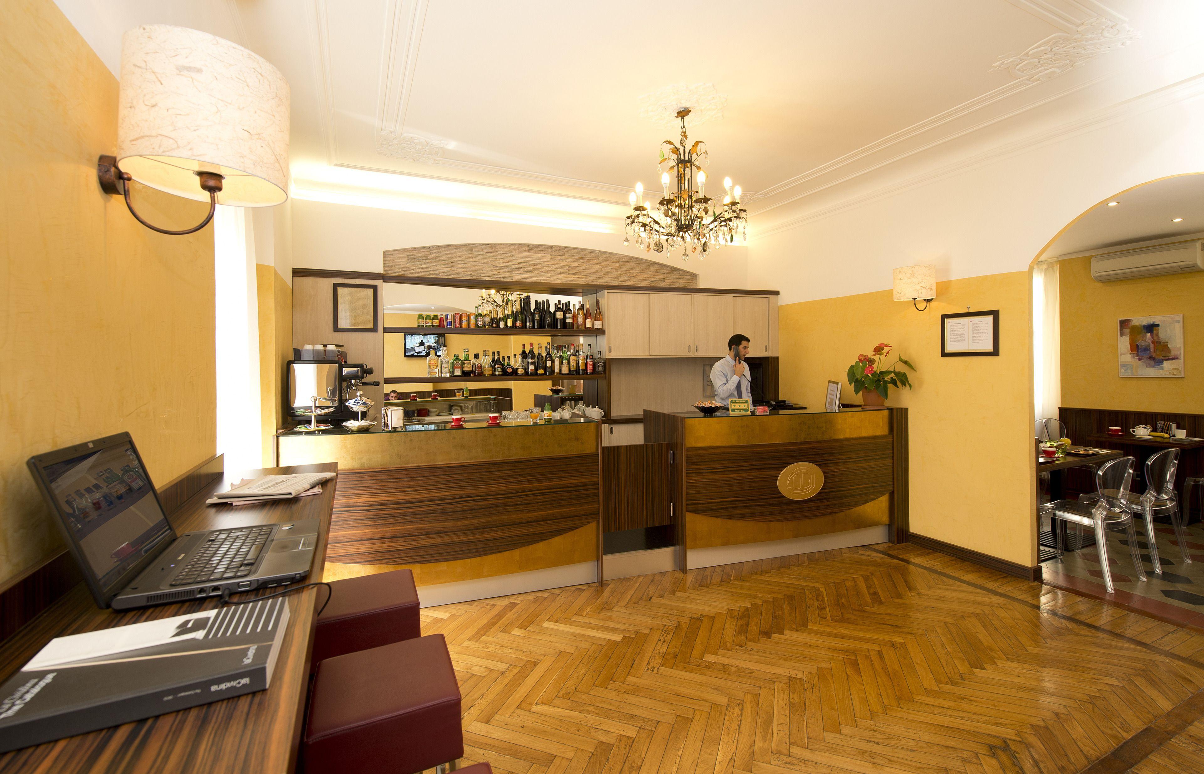 Hotel Panizza — Fotos 1