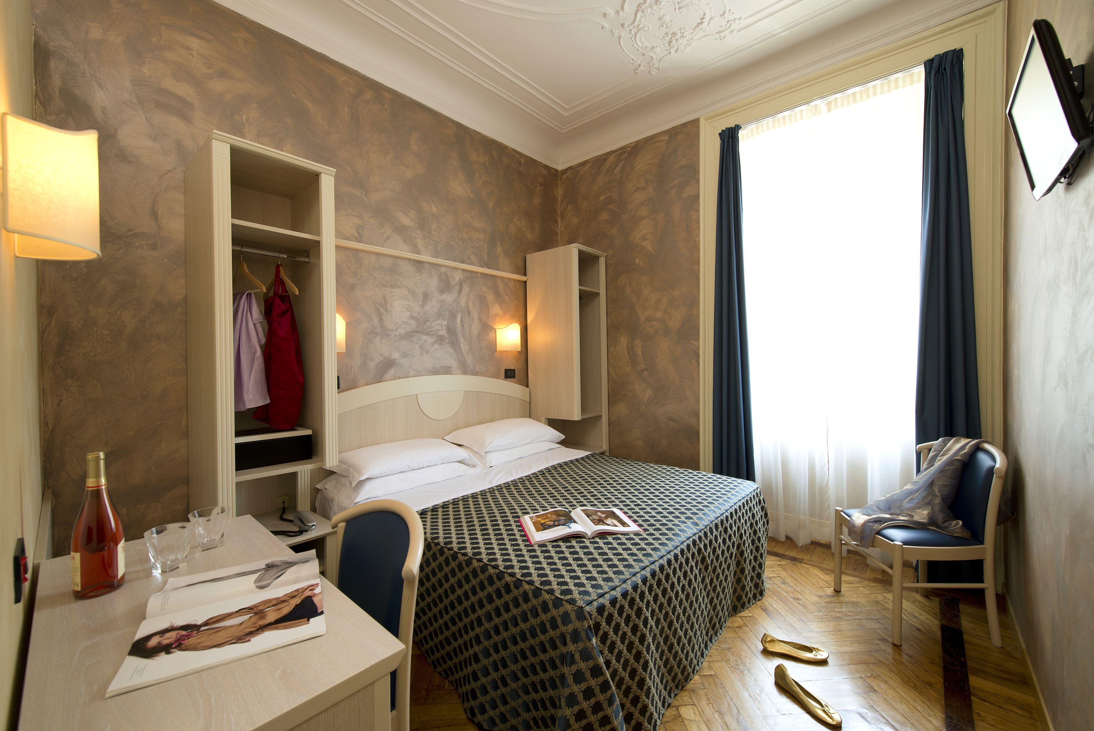 Hotel Panizza — Fotos 3